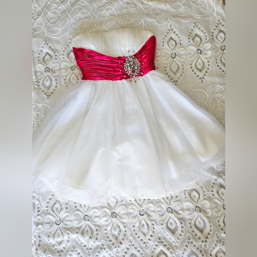 Narianna dress